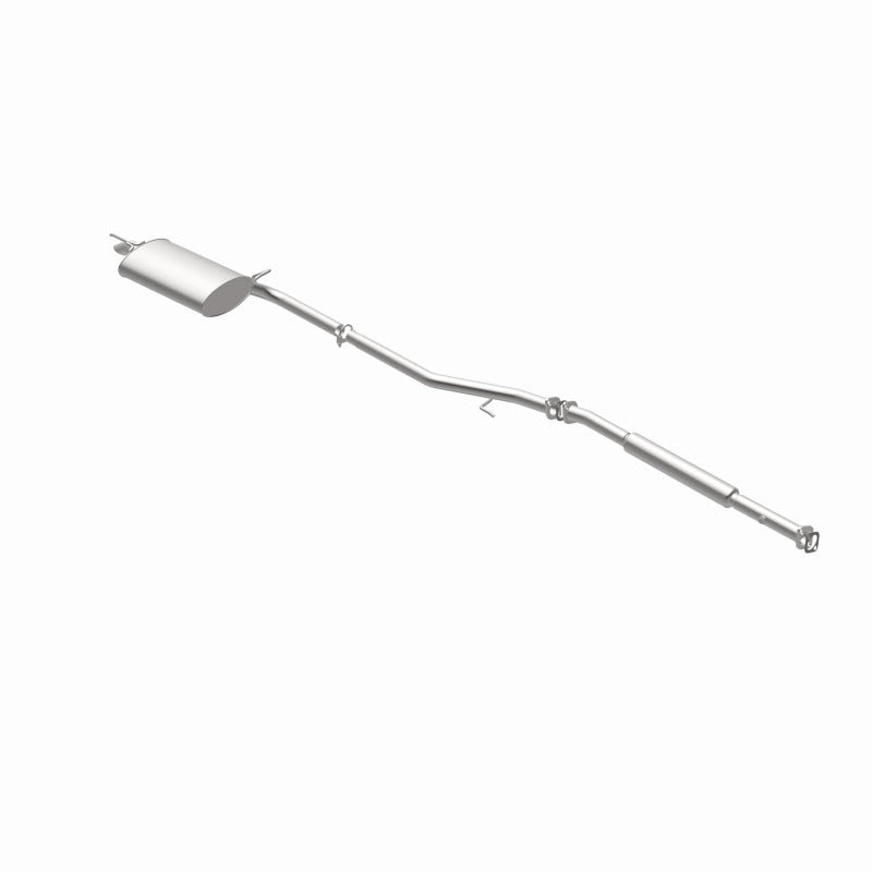 MagnaFlow BRE Exhaust Kit 02-05 Hyundai Sonata 2.7L