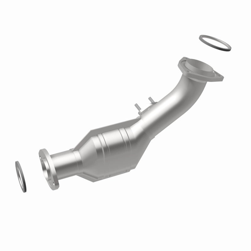 MagnaFlow Direct Fit Catalytic Converter 00-04 Toyota Tacoma 3.4L California