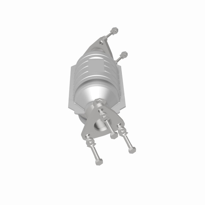 MagnaFlow Direct Fit Catalytic Converter 99-02 Nissan Frontier / 00-04 XTerra 3.3L (Calif)