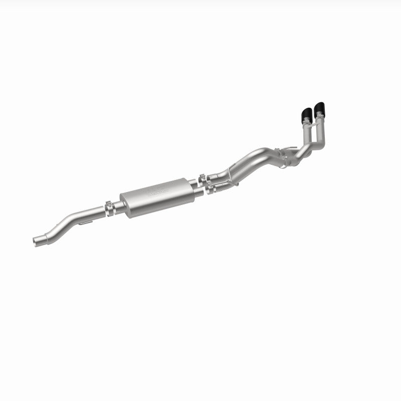 Magnaflow 2020 Ford F-150 Street Series Cat-Back Performance Exhaust System