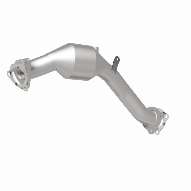 MagnaFlow Direct Fit Catalytic Converter 11-15 Audi Q7 V6 3.0L - 2.5in Pipe Dia 24.375in L