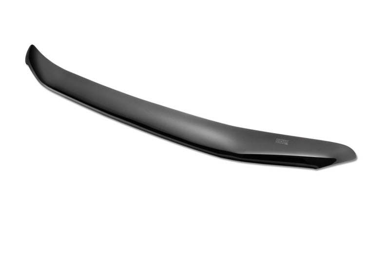 Husky Liners 23-26 Ford F-250/F-350/F-450/F-550 Super Duty Hood Shield - Smoke