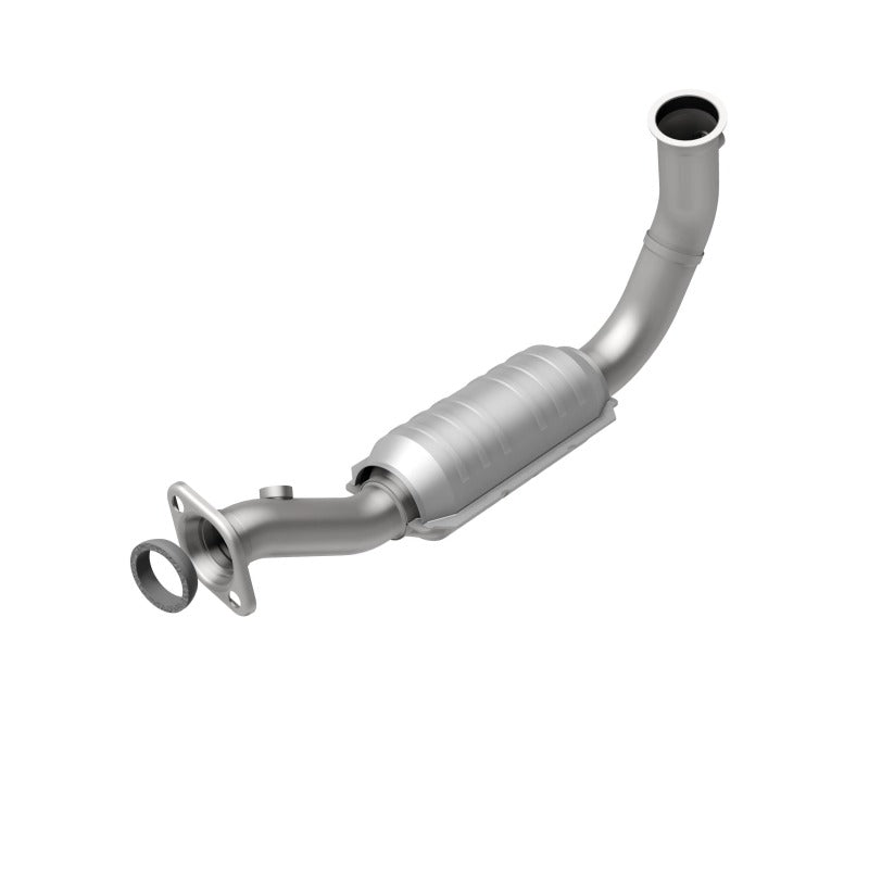 MagnaFlow Direct Fit Catalytic Converter 2004 Liberty P/S frt OEM