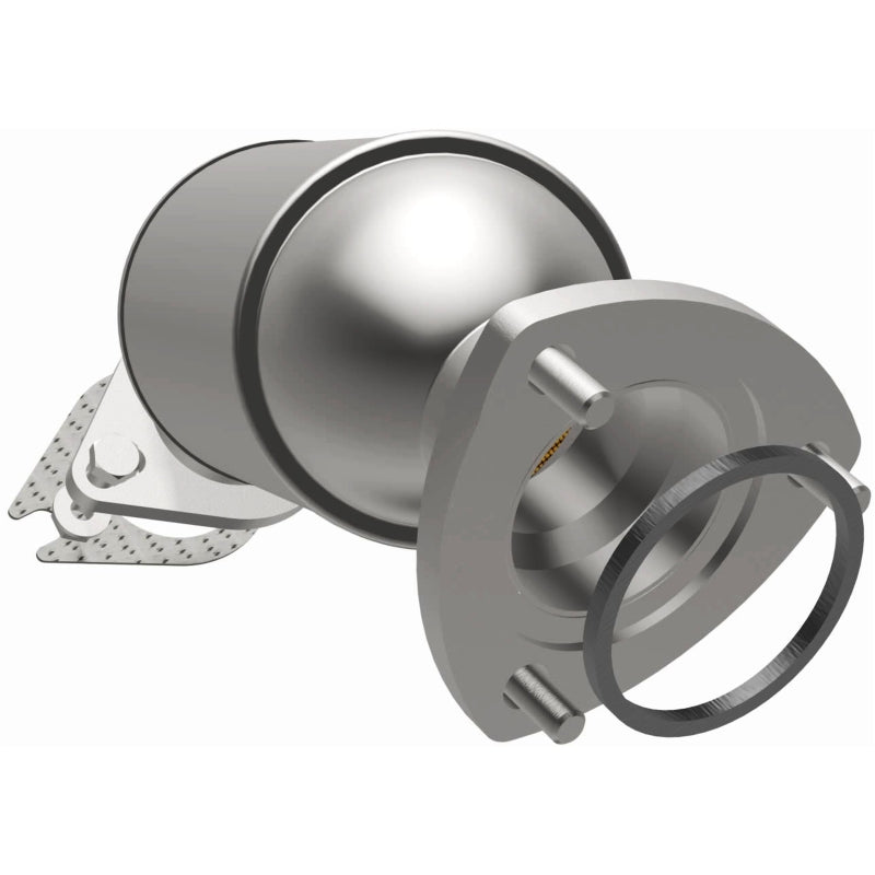 MagnaFlow 07-08 GMC Acadia 3.6L Direct Fit Converter