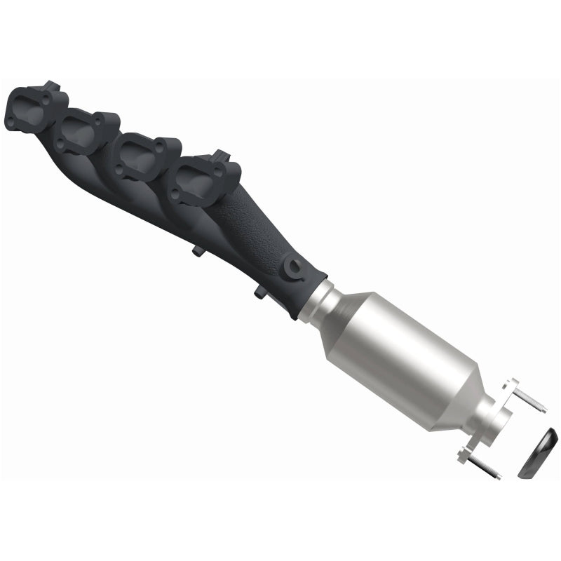 MagnaFlow Direct Fit Catalytic Converter 04-06 Cadillac SRX 4.6L P/S