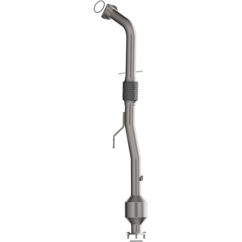 MagnaFlow Direct Fit Catalytic Converter 13-14 Accord 2.4L