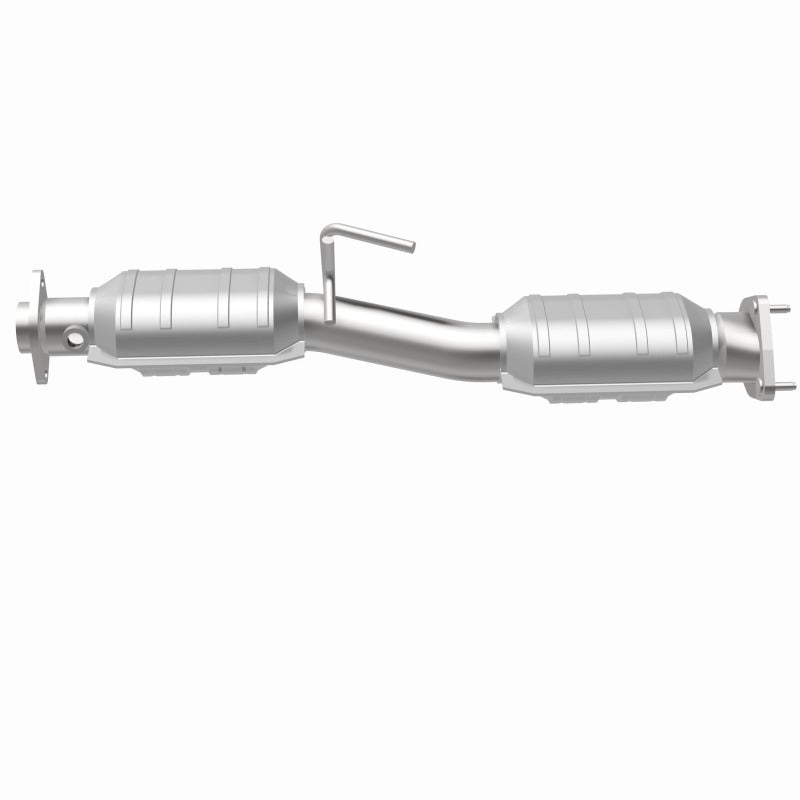 MagnaFlow Conv DF 99-00 Ford Explr Code X