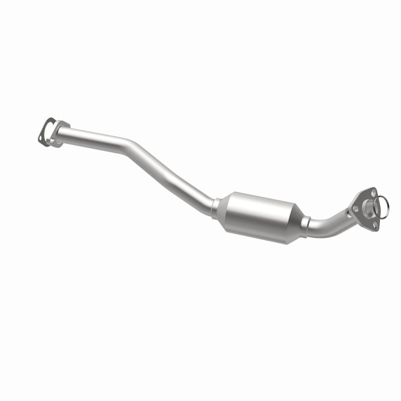 MagnaFlow Direct Fit Catalytic Converter 01-04 Frontier 3.3L D/S OEM