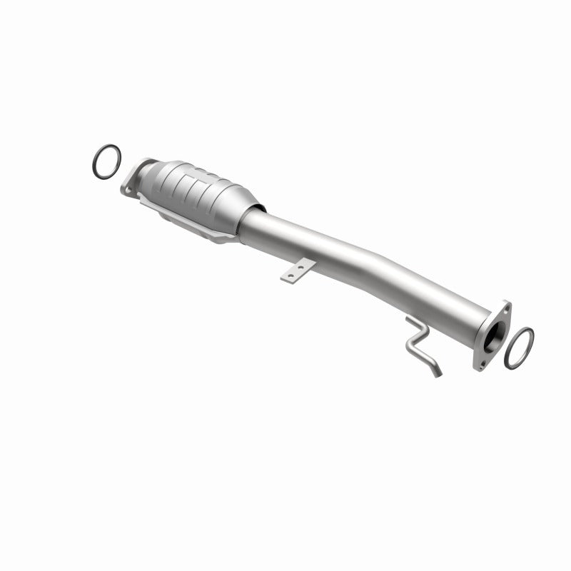 MagnaFlow Direct Fit Catalytic Converter 97-97 Toyota RAV4 2.0L 49S