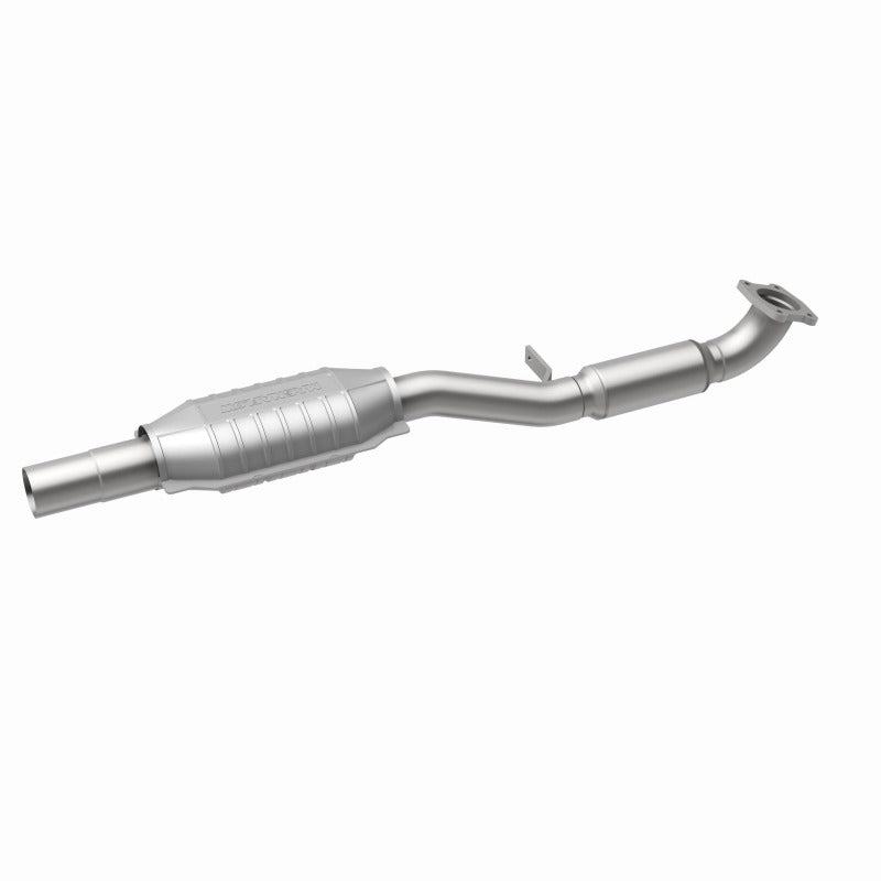 MagnaFlow Direct Fit Catalytic Converter 00-04 S40/V40 1.9L rr OEM