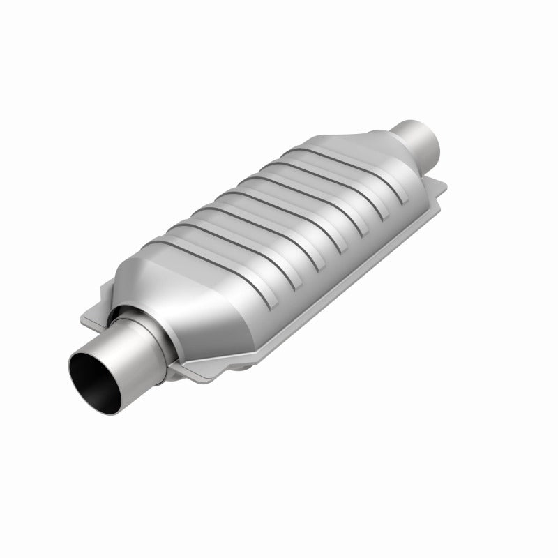 MagnaFlow Universal Catalytic Converter 2.25inch FED