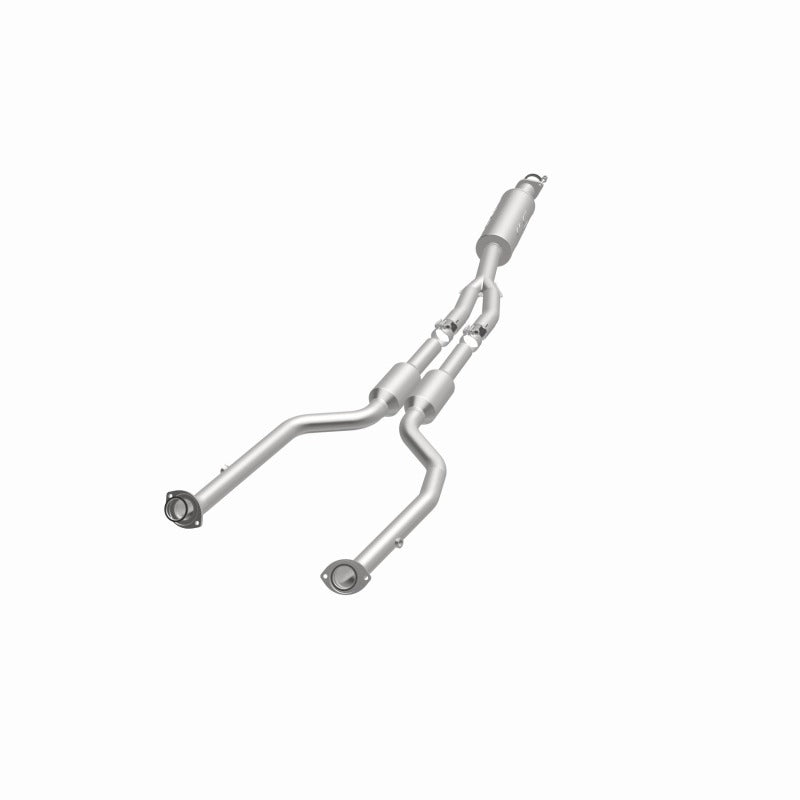 MagnaFlow 2006 GS300 V6 3 OEM Underbody Direct Fit Converter