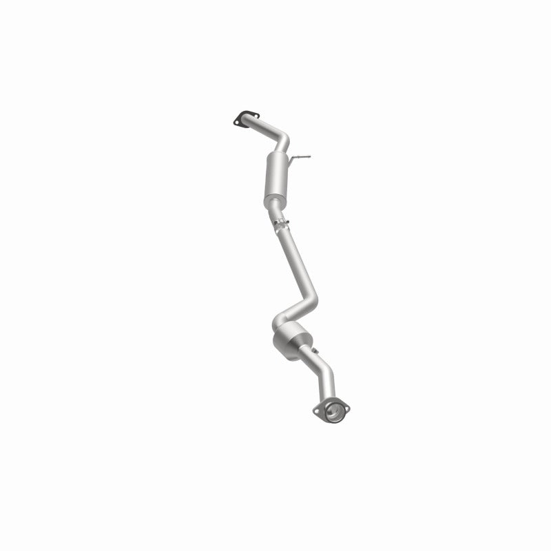 MagnaFlow Direct Fit Catalytic Converter OEM 2016-2017 MX-5 Miata L4 2L Underbody