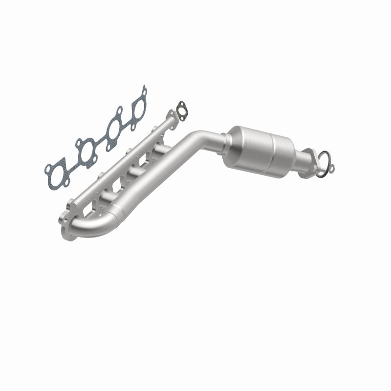 MagnaFlow 05-09 Lexus GX470 4.7L Direct Fit Converter