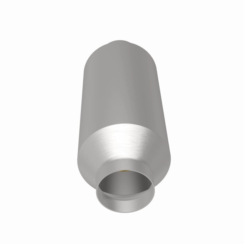 MagnaFlow Universal Catalytic Converter 2.50/2.50 Straight