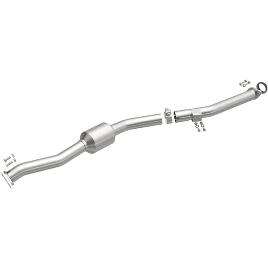 MagnaFlow 20-21 Subaru WRX 2.0L Direct Fit Catalytic Converter (California Grade)