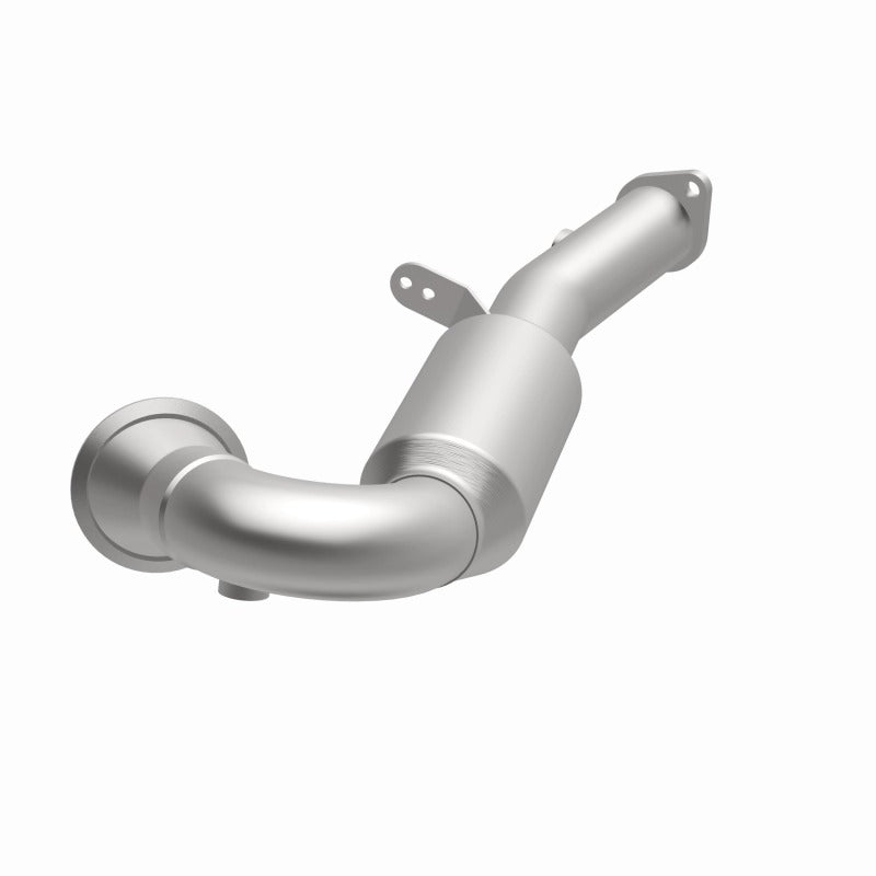 MagnaFlow Direct Fit Catalytic Converter BMW 5 08-09 Rear OEM