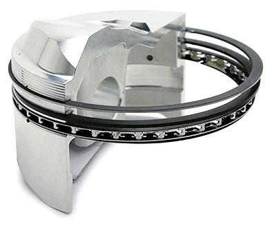 JE Pistons Ring Sets 1.0-000-2.0-94.00