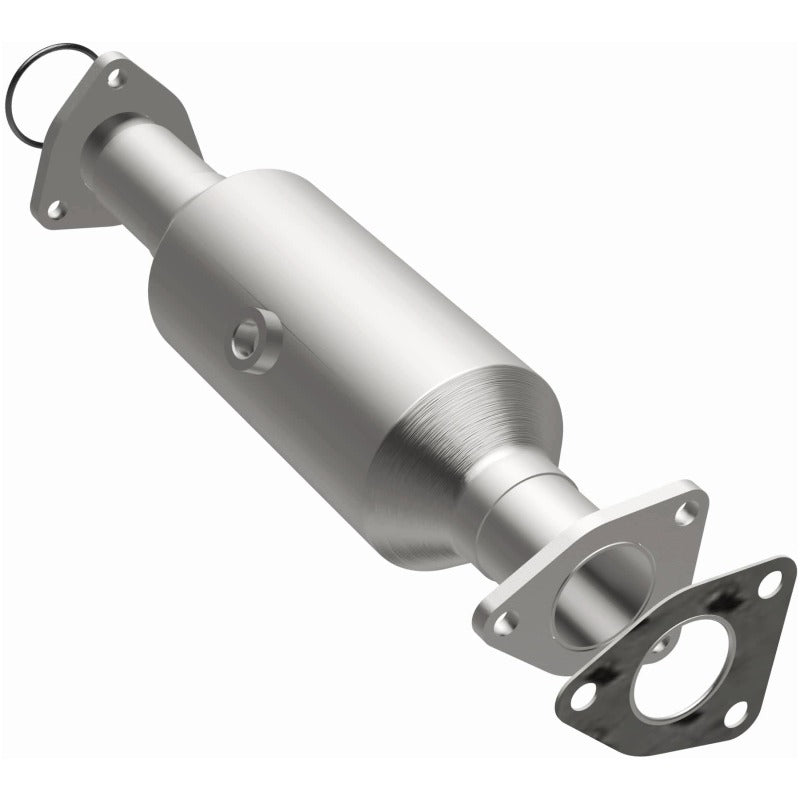 MagnaFlow Direct Fit Catalytic Converter OEM 2001-2002 Acura MDX/2003-2004 Honda Pilot Underbody