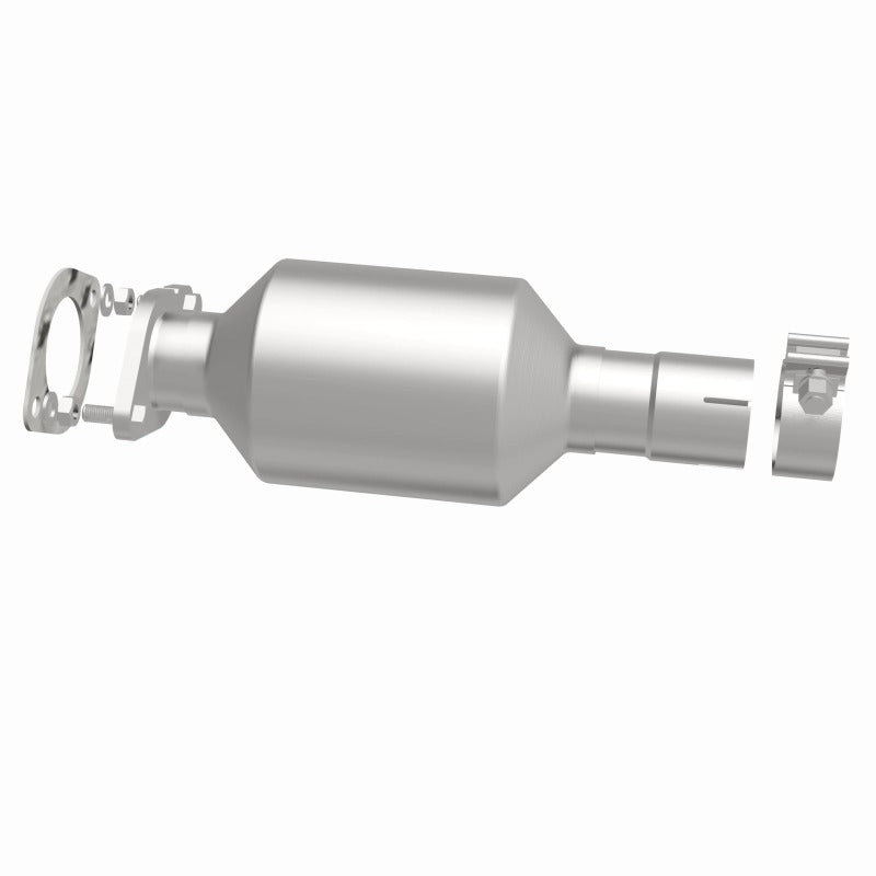 MagnaFlow 13-17 C-Max L4 2 OEM Underbody Direct Fit Converter