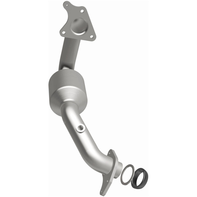 MagnaFlow Direct Fit Catalytic Converter 2015 Juke L4 1.6L OEM