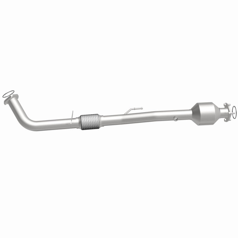 MagnaFlow Direct Fit Catalytic Converter 13-14 Accord 2.4L