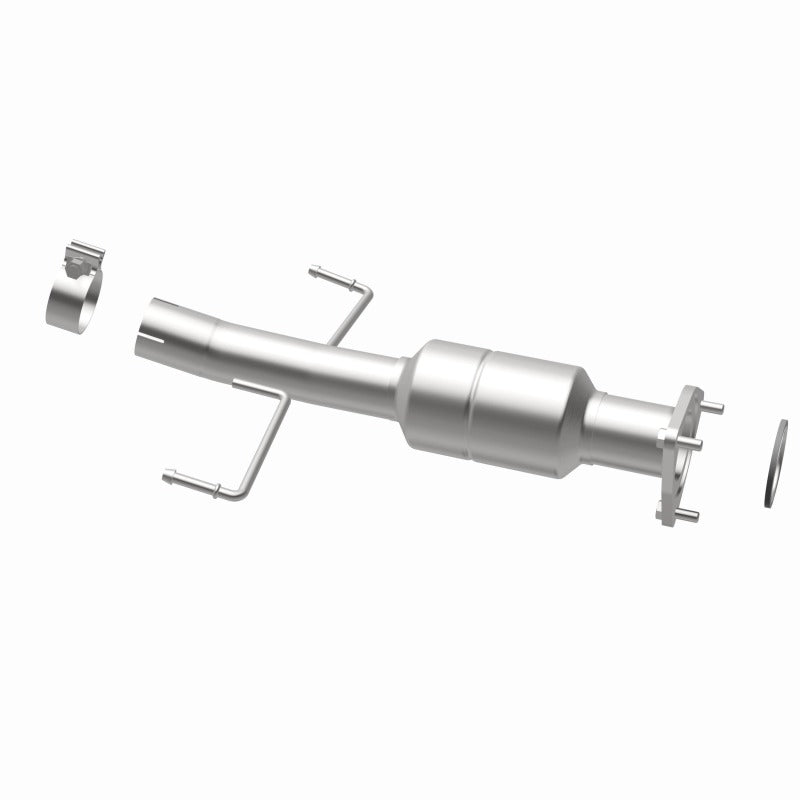 MagnaFlow 10-12 Mazda CX-7 2.5L Direct Fit Converter