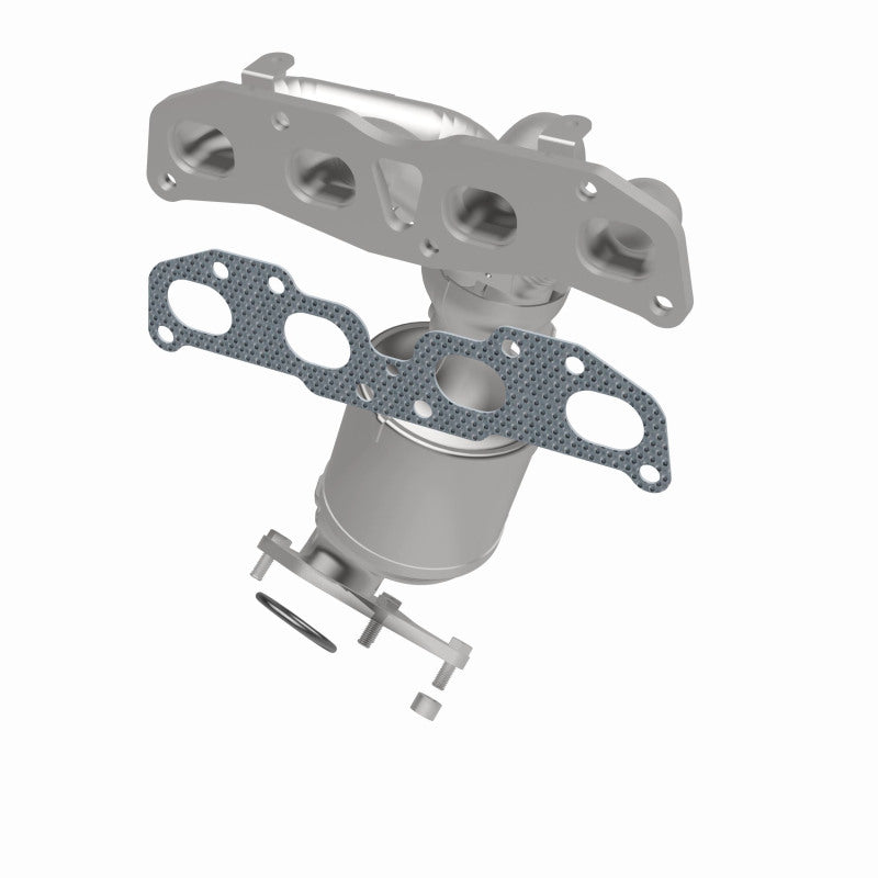 MagnaFlow Direct Fit Catalytic Converter 08-13 Nissan Rogue 2.5L CA