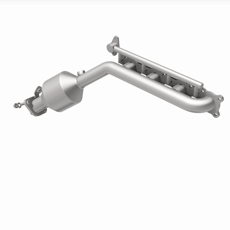 MagnaFlow 2017 GX460 V8 4.6 OEM Manifold Direct Fit Converter