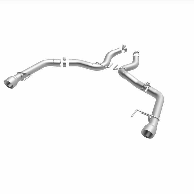 MagnaFlow Sys CB 15-16 Ford Mustang 5.0L