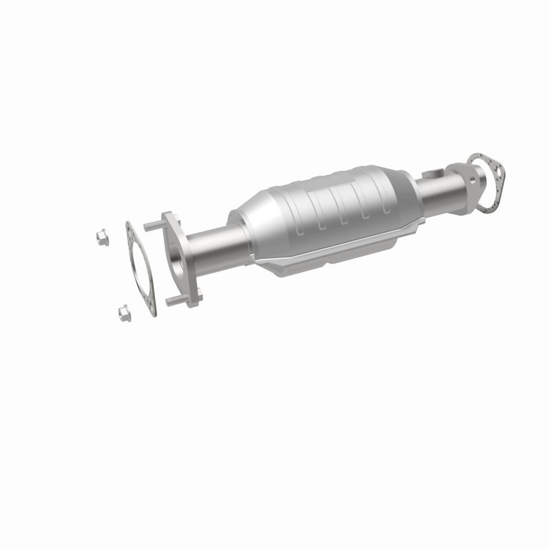 MagnaFlow Direct Fit Catalytic Converter 02 Lancer 2.0L CA