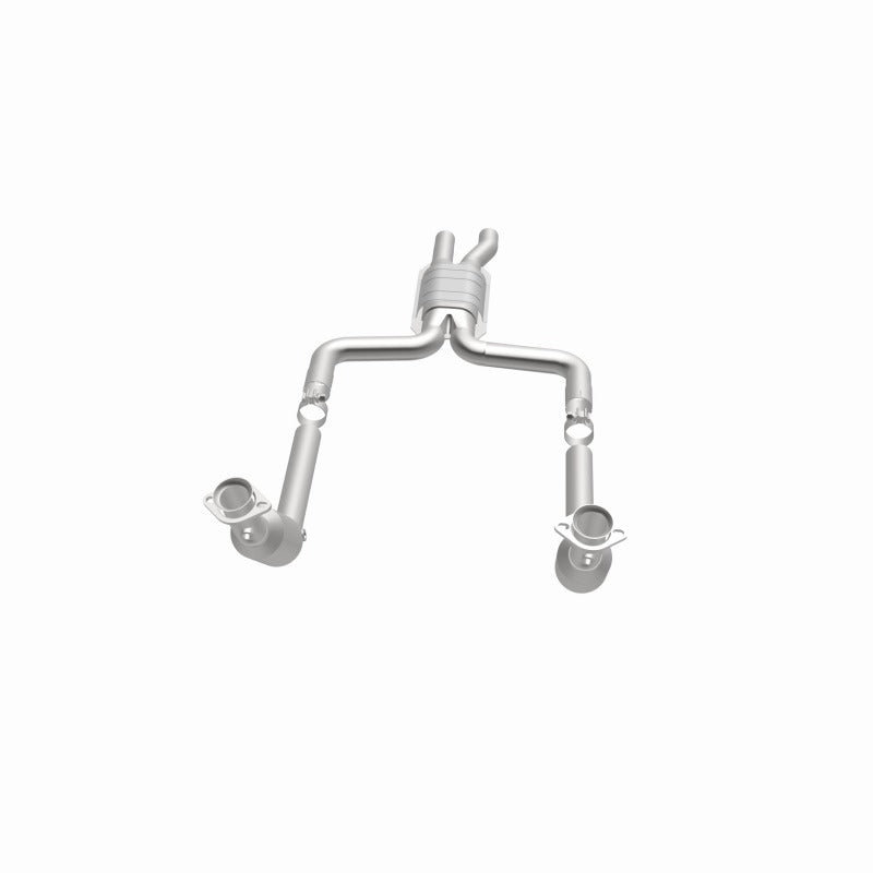 MagnaFlow 05-06 Lincoln LS 3.9L Direct Fit Converter