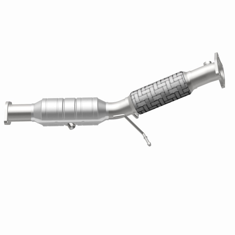MagnaFlow Direct Fit Catalytic Converter 06-09 Volvo S40/V50 2.4L