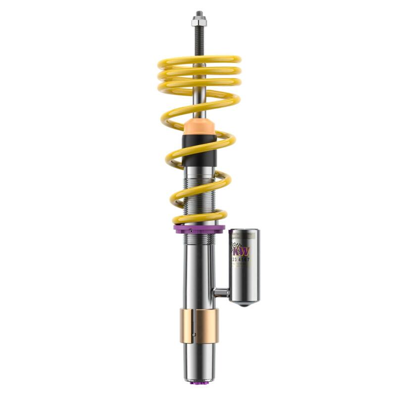 KW Coilover Kit V3 BMW M6 (E63 E64); (M560)Coupe convertible