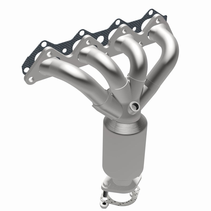MagnaFlow Direct Fit Catalytic Converter 05-08 Kia Sportage 2.0L