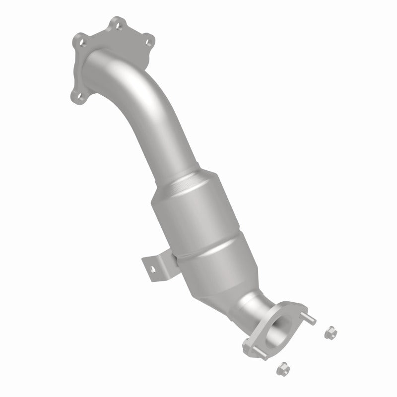 MagnaFlow Direct Fit Catalytic Converter 06-08 Subaru Forester 2.5L