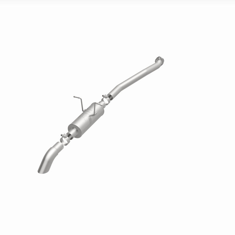 MagnaFlow Sys C/B 98-10 Ranger EC/CC 3.0/4.0