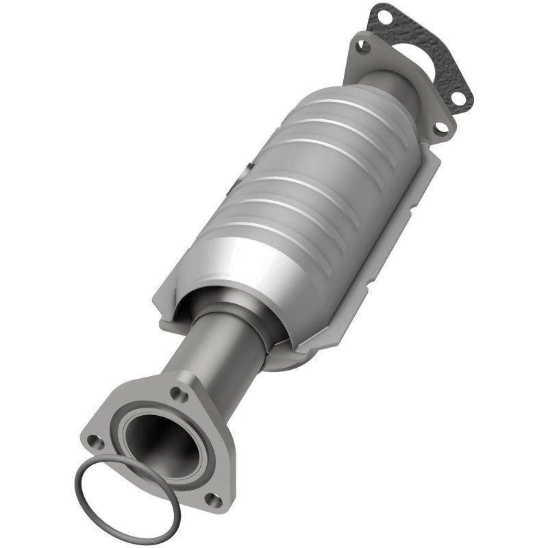 MagnaFlow Direct Fit Catalytic Converter 02-03 Acura CL 3.2L 49 st