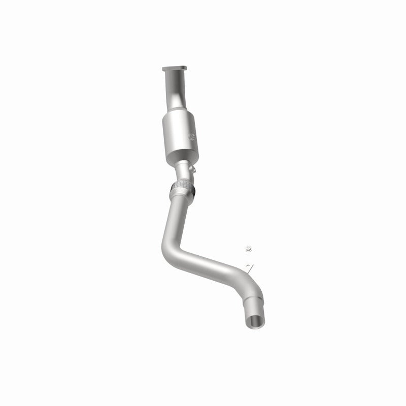 MagnaFlow Direct Fit Catalytic Converter 05-07 Chrysler 300 2.7/3.5L D/S