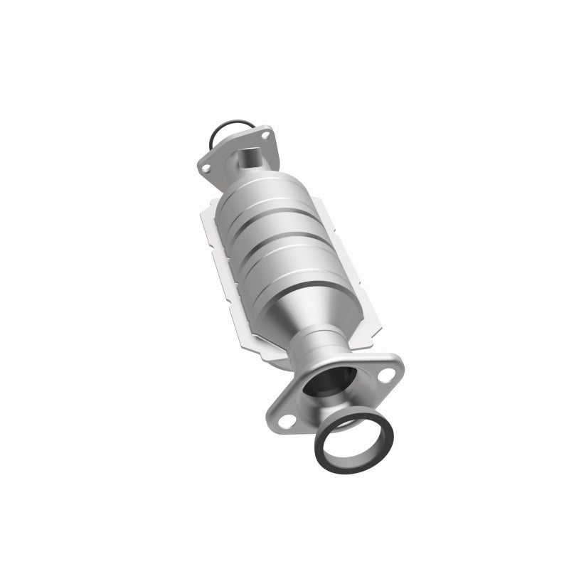 MagnaFlow Direct Fit Catalytic Converter 1998 Honda Odyssey 2.3L
