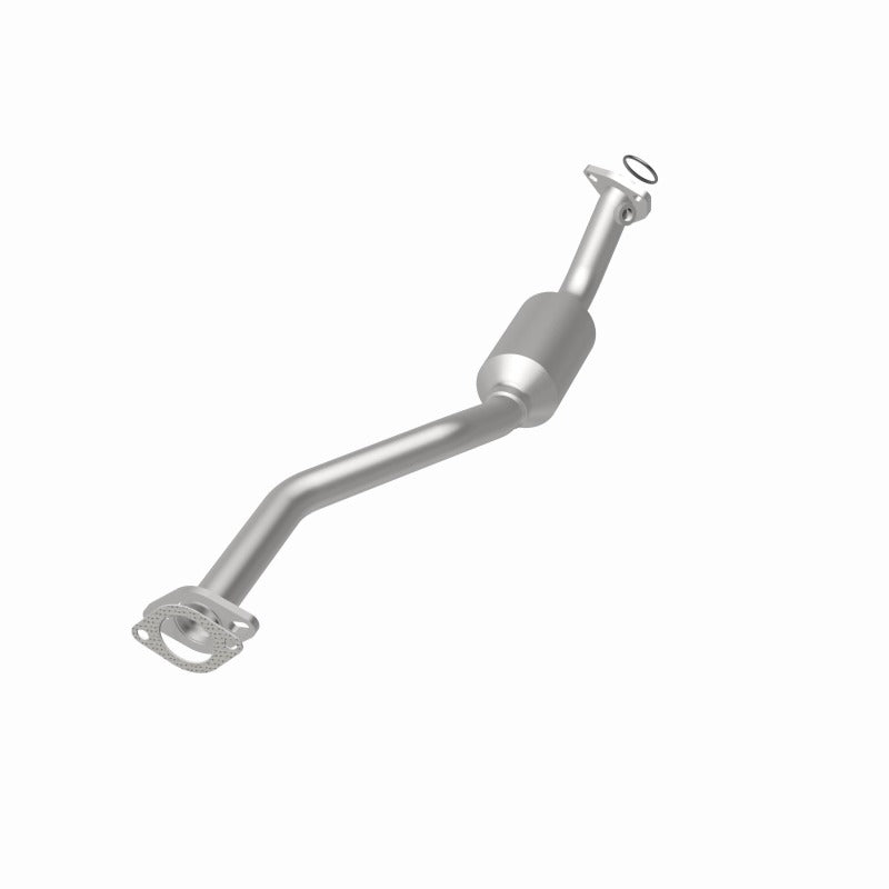 MagnaFlow DF Catalytic Conv 01-04 Nissan Frontier/XTerra 3.3L (Exc Supercharged) D/S Rear (49 State)