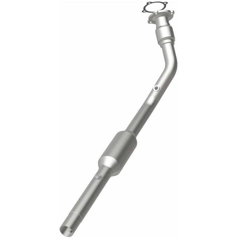 MagnaFlow Direct Fit Catalytic Converter 00-05 Audi TT 1.8L