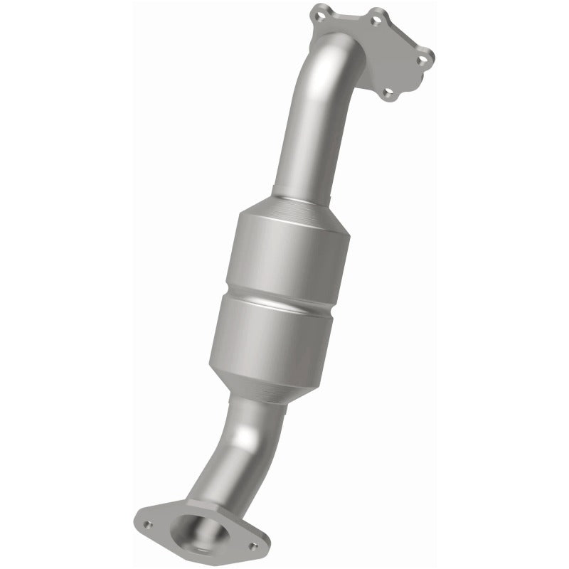 MagnaFlow Direct Fit Catalytic Converter 02-07 WRX/STi frt OEM