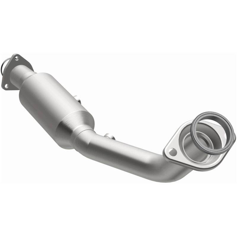 MagnaFlow Direct Fit Catalytic Converter 02-06 Honda CR-V 2.4L (49 State)