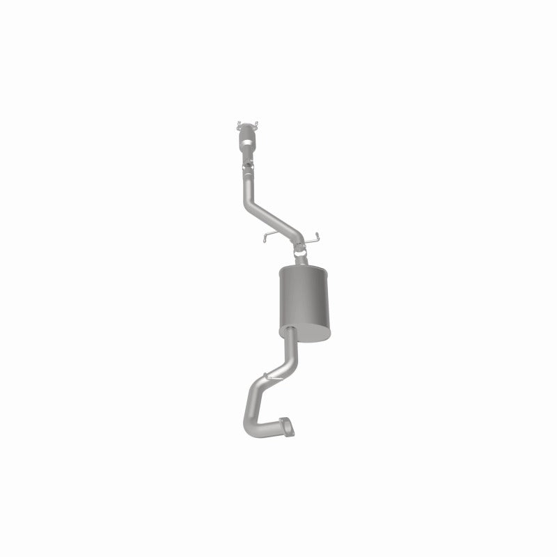 MagnaFlow 14-15 Kia Sorento LX L4 2.4L OEM Grade / EPA Compliant Direct-Fit Catalytic Converter