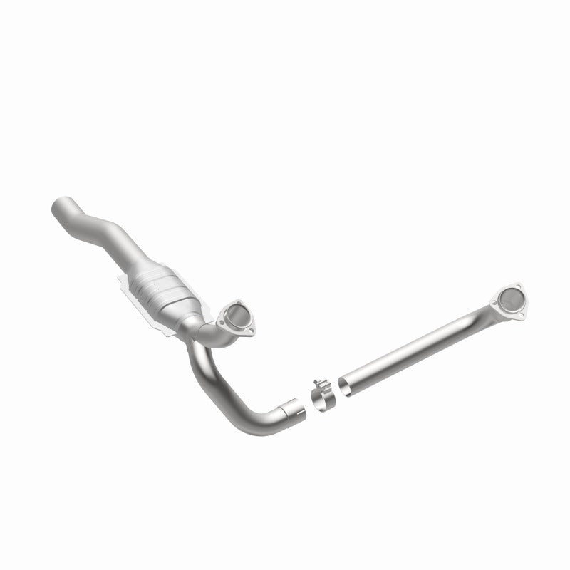 MagnaFlow Direct Fit Catalytic Converter 94-95 Chevy Astro 4.3L 49S