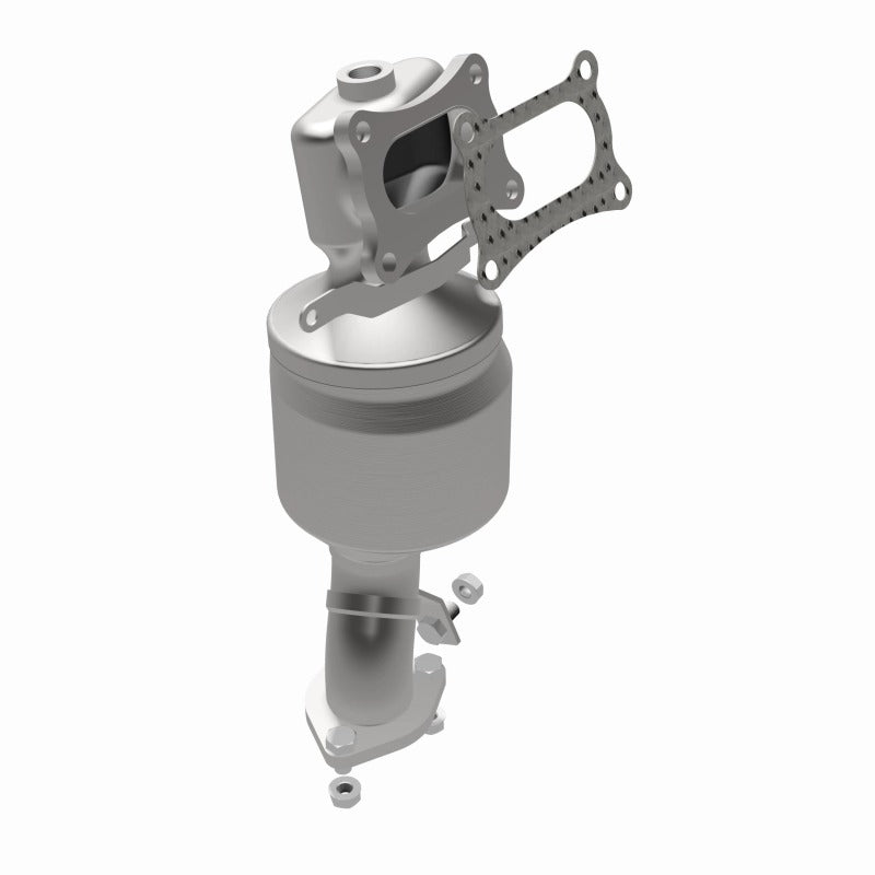 MagnaFlow Direct Fit Catalytic Converter 09-13 TL SH-AWD 3.7L Rear