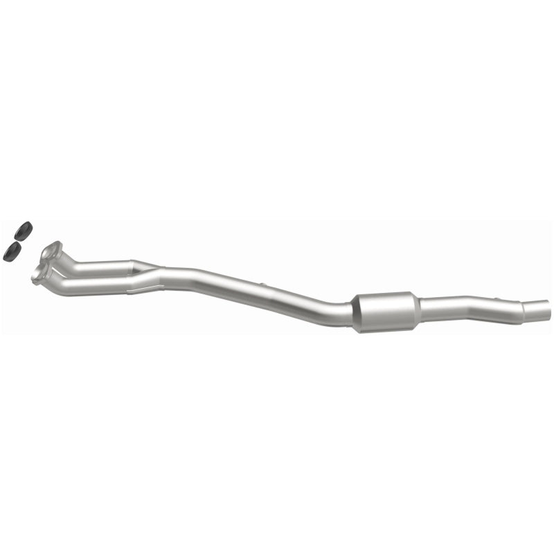 MagnaFlow Direct Fit Catalytic Converter OEM 96-98 BMW 740iL 4.4L