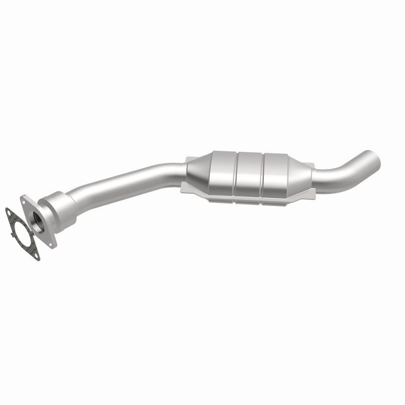 MagnaFlow Direct Fit Catalytic Converter 01-02 Ford Taurus 3.0L V6