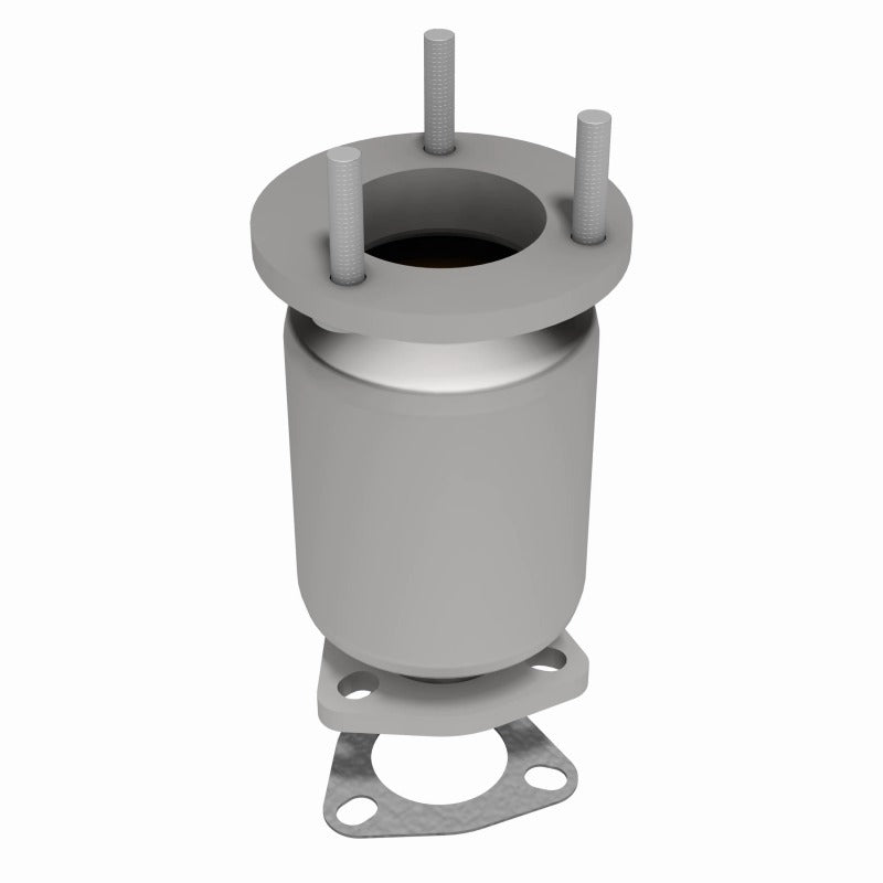 MagnaFlow Direct Fit Catalytic Converter 85-87 Mazda B2000 2.0L